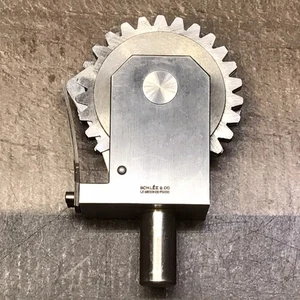 Schlee Co La Chaux De Ponds Swiss Watchmaker Tool 1998 w/Box Edmond Luthy Co SA - Picture 1 of 24