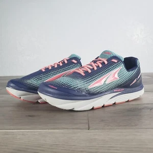 Altra Torin 3.0 Damengröße 8 Laufschuh Sneaker blau koralle AFW1737F-1 - Bild 1 von 11