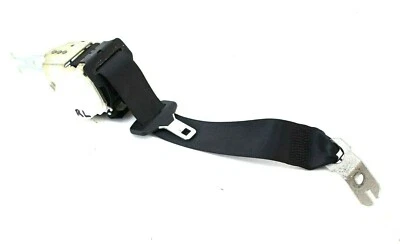 Cinturón de seguridad trasero izquierdo bmw 535i 528i 550i m5 2008-2009 72-11-7-065-884 Foto 1 de 4