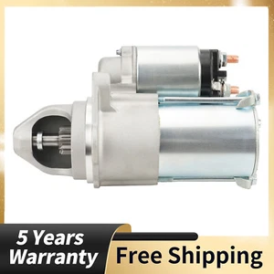 Arranque para Cavalier Chevrolet 2003-2005 Cobalt Chevrolet 2005-2007 - Imagen 1 de 17