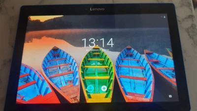 Lenovo Tablet 10 Tb-x103f Replacement 16gb - Image 1 of 4