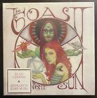 The Goastt-Midnight Sun-CD-Sean Lennon-Charlotte Kemp Muhl-Chimera-New&Sealed