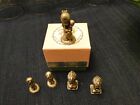 VINTAGE+SET+OF+5+LITTLE+GALLERY+PEWTER+FIGURINES%2C+BOX+INCLUDED