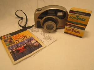 Vintage Camera KALIMAR Autowind ZOOM [Y115a] - Picture 1 of 2