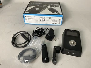 Sennheiser XSW-D Pedalboard Set - Picture 1 of 1