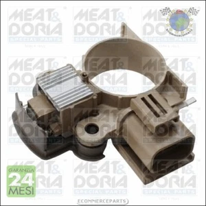 Regolatore alternatore Meat per MITSUBISHI LANCER III IV PAJERO I COLT SPACE L - Foto 1 di 3