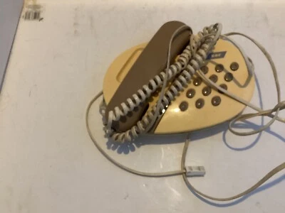 vintage Telephone GEC  model T1071 R1 - Image 1 of 4