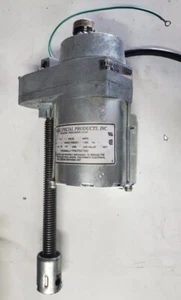 Hubbell Special Products Landice MC42-1010H M-1287 1/8 PS Hubmotor - Bild 1 von 5