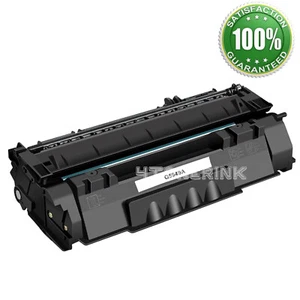 Q5949A 49A Toner Cartridge for HP LaserJet 1160 1320 3390 3392 P2014 P2015 M2727 - Picture 1 of 2