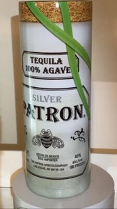 Never Lose Your Drink Again, With This Bright, Glow 20oz Patron Tumbler! - Picture 1 of 6