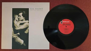 Big Daddy - John Cougar Mellencamp - Vinyl Record Album - LP - Picture 1 of 2
