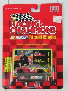 Racing Champions 1997 Edición #36 Derrike Cope Skittles Pontiac Grand Prix - Imagen 1 de 4