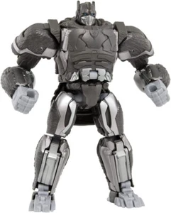 TAKARA TOMY TRANSFORMERS RISE OF THE BEASTS BV-02 VOYAGER CLASS OPTIMUS PRIMAL - Picture 1 of 6