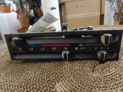 Temperature Control Fits 92-93 MAZDA MX-3 68131 - Image 1 of 3