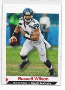 Russell Wilson 2013 Sports Illustrated for Kids #235 - Picture 1 of 1
