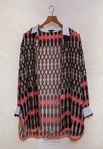 Louis Vuitton Womens Beaded Shirt - Picture 1 of 8