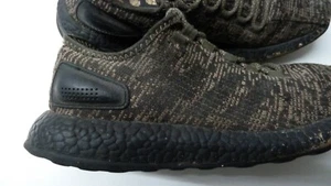 Adidas PureBoost Gr 43,5 / US 9,5 / 27,5 cm Artikel # CG2986 Night Cargo - Bild 1 von 12