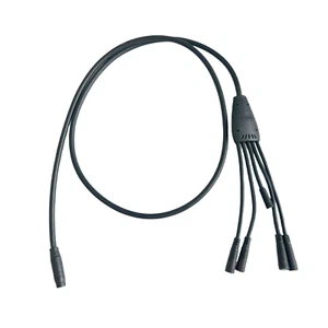 Integrated Cable For Joyor E6-S E8-S E-series Electric Scooter Accessories - Picture 1 of 6