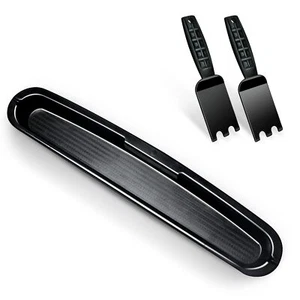Drip Tray Pan Grease Catcher for George Foreman 14.5"，Easy to Clean Grill Gre... - Picture 1 of 7