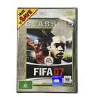 FIFA 07 Microsoft Xbox 360