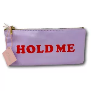 Get it Together Bando HOLD ME Borsa a matita - Foto 1 di 5