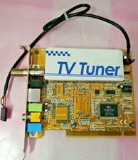 PixelView pv-bt878p+ PCI Personal Video Recorder & Tuner OEM