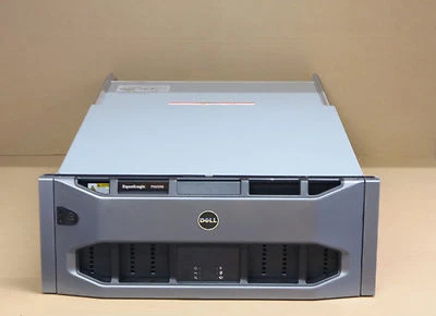 Dell EqualLogic PS6500 Virtualized iSCSI SAN Storage Array 48x SAS 600GB=28.8TB - Image 1 of 4