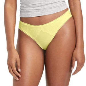 Women's Micro Thong - Auden™ Size S - Picture 1 of 3