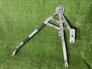 2015-2020 BMW M4 M3 F80 F82 REAR Right DUAL LINK Suspension Reinforcement Brace - Picture 1 of 2