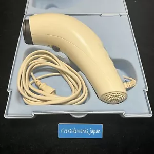 Bioptron Compact III Light Therapy Lamp Beauty Equipment Tested With Case - Picture 1 of 13