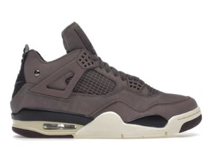 Jordan 4 Retro x A Ma Maniere Mid Violet Ore - DV6773-220 - Picture 1 of 6