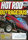 2011 Hot Rod Magazine: '55 Lifted Chevy /'49 Cadillac 600KM / '24 T-Bucket