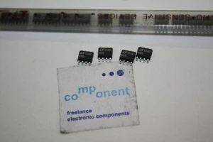LTC485 Niedrige Power Schnittstelle Transceiver RS485 SO8 -5Pcs (D1) - Picture 1 of 4