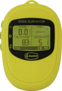 Bad Elf GNSS Surveyor BE-GPS-3300 für iPod, iPhone und iPad, 69465 GPS Tracker - Bild 1 von 3