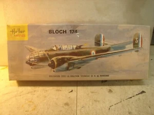 1/72 Heller Block 174 . Complete - Picture 1 of 2