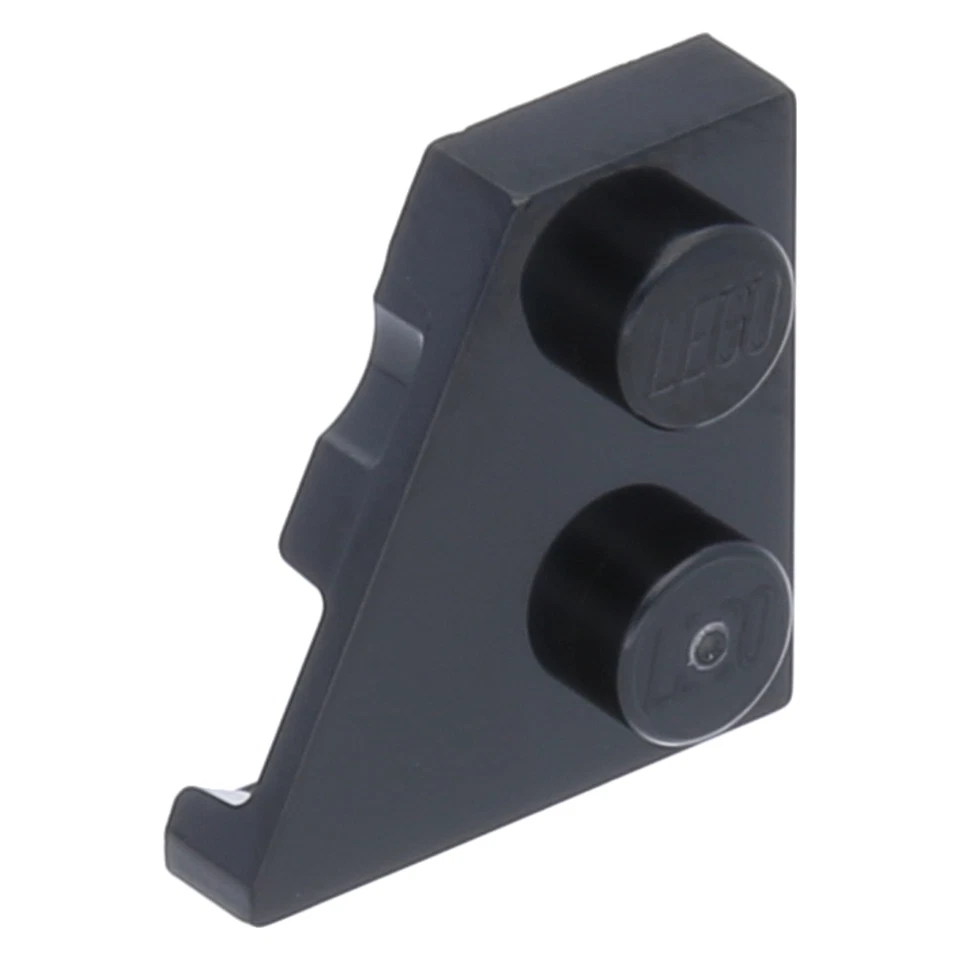 10x LEGO Keilplatte 2 x 2 - LEGO Bausteine  - Einzelteile -  LEGO Fahrzeug - Bild 1 von 1