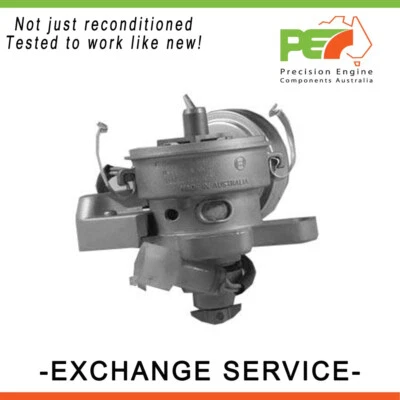 Re-manufactured OEM Distributor For TOYOTA COROLLA.. OE# DB542- Exchange - Image 1 of 4
