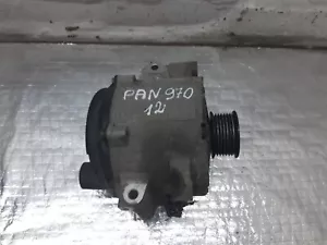 PORSCHE PANAMERA 970 Alternator 94860302303 2012 - Picture 1 of 12