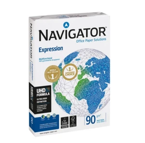Navigator A3 Expression Office Kopierpapier 90 g/m² 500 Blatt - Kostenlose 24h Lieferung - Bild 1 von 1