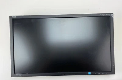 NEC EA234WMI 23" Widescreen LED-Backlit Desktop Monitor without Stand - Image 1 of 4