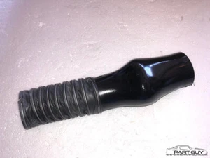 69-70 Mustang Cougar A/C LH Transition Duct w/Flex Hose AC Air Conditioning XR7 - Bild 1 von 6