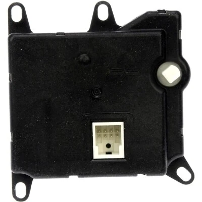 Actuador de puerta de mezcla de calefacción Dorman 604-208 para Mercury Grand Marquis Ford Foto 1 de 2
