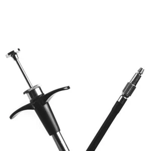 Shutter Release Cable Remote Mechanical and Locking 16" - Picture 1 of 2