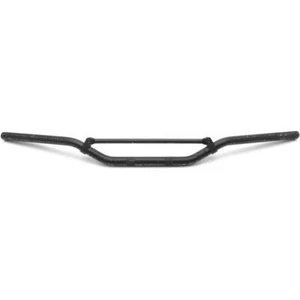 MANUBRIO CROSS TNT ALLUMINIO NERO OPACO APRILIA 125 PEGASO 1991-1994 - Picture 1 of 1