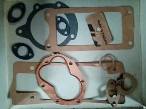 Villiers MK10, MK12 Volldichtungssatz FB631 Payen 98cc - Bild 1 von 2