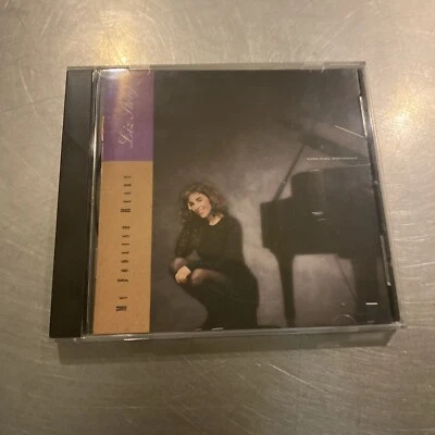 My Foolish Heart by Liz Story (CD, Oct-1992, Windham Hill Records) - Image 1 of 4