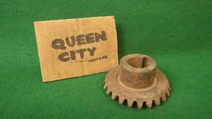 24 Tooth Axle Shaft/Differential Gear Model A Ford - Picture 1 of 8