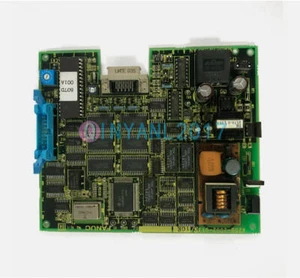 Used One FANUC A20B-2002-0130 Tested in Good condition - Picture 1 of 3