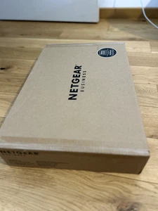 NETGEAR GS728TXP - Afbeelding 1 van 3