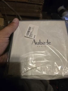 Aubade Paris Illusion Fauve Bra MSRP $139.99 - Picture 1 of 2